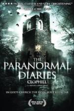 Watch The Paranormal Diaries Clophill 9movies