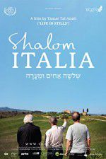 Watch Shalom Italia 9movies