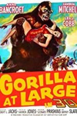 Watch Gorilla at Large 9movies