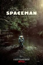Watch Spaceman 9movies
