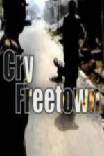 Watch Cry Freetown 9movies