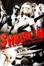 Watch Shotgun 9movies