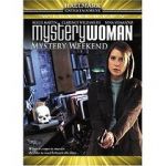 Watch Mystery Woman: Mystery Weekend 9movies