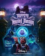 Watch Muppets Haunted Mansion (TV Special 2021) 9movies