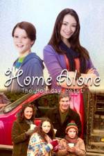Watch Home Alone The Holiday Heist 9movies