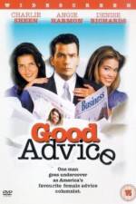 Watch Good Advice 9movies