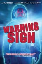 Watch Warning Sign 9movies