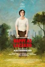 Watch Happy as Lazzaro 9movies