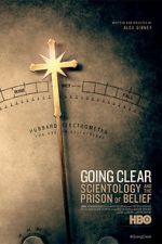 Watch Going Clear: Scientology & the Prison of Belief 9movies