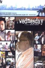 Watch A Wednesday 9movies