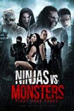 Watch Ninjas vs. Monsters 9movies