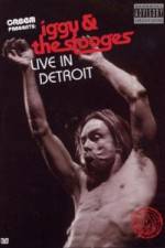Watch Iggy & the Stooges Live in Detroit 9movies