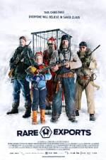 Watch Rare Exports: A Christmas Tale 9movies
