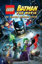 Watch LEGO Batman The Movie - DC Superheroes Unite 9movies