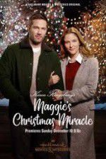 Watch Karen Kingsbury\'s Maggie\'s Christmas Miracle 9movies