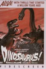 Watch Dinosaurus! 9movies