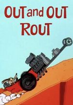 Out and Out Rout (Short 1966) 9movies