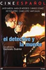 Watch El detective y la muerte 9movies