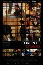 Watch Toronto Stories 9movies