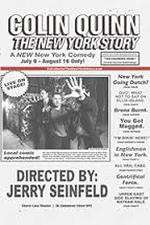 Watch Colin Quinn: The New York Story 9movies