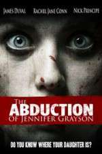 Watch The Abduction of Jennifer Grayson 9movies