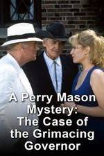 Watch A Perry Mason Mystery: The Case of the Grimacing Governor 9movies