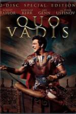 Watch In the Beginning 'Quo Vadis' and the Genesis of the Biblical Epic 9movies