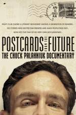 Watch Postcards from the Future: The Chuck Palahniuk Documentary 9movies