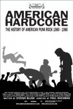 Watch American Hardcore 9movies