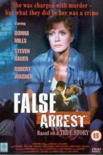 Watch False Arrest 9movies