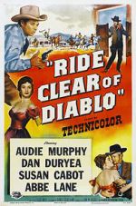 Watch Ride Clear of Diablo 9movies
