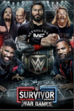 Watch WWE Survivor Series WarGames 9movies