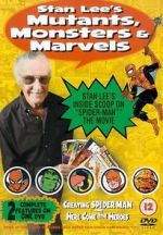 Watch Stan Lee\'s Mutants, Monsters & Marvels 9movies