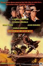 Watch Once Upon a Time in the West 9movies
