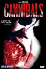 Watch The Cannibals 9movies