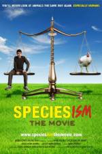 Watch Speciesism: The Movie 9movies