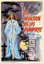 Watch The Invasion of the Vampires 9movies