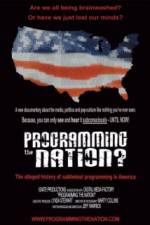 Watch Programming the Nation 9movies