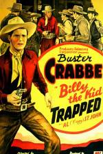 Watch Billy the Kid Trapped 9movies