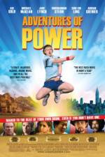 Watch Adventures of Power 9movies