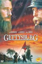 Watch Gettysburg 9movies