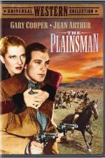 Watch The Plainsman 9movies