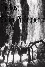 Watch The Lost Spider Pit Sequence 9movies