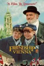 Watch A Friendship in Vienna 9movies