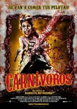 Watch Spanish Chainsaw Massacre 9movies