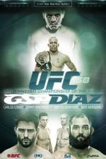 Watch UFC 158 St-Pierre vs Diaz 9movies
