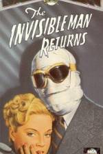 Watch The Invisible Man Returns 9movies