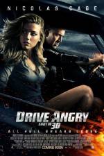 Watch Drive Angry 3D 9movies
