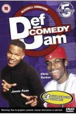 Watch Def Comedy Jam All Stars 5 9movies