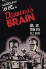 Watch Donovan's Brain 9movies